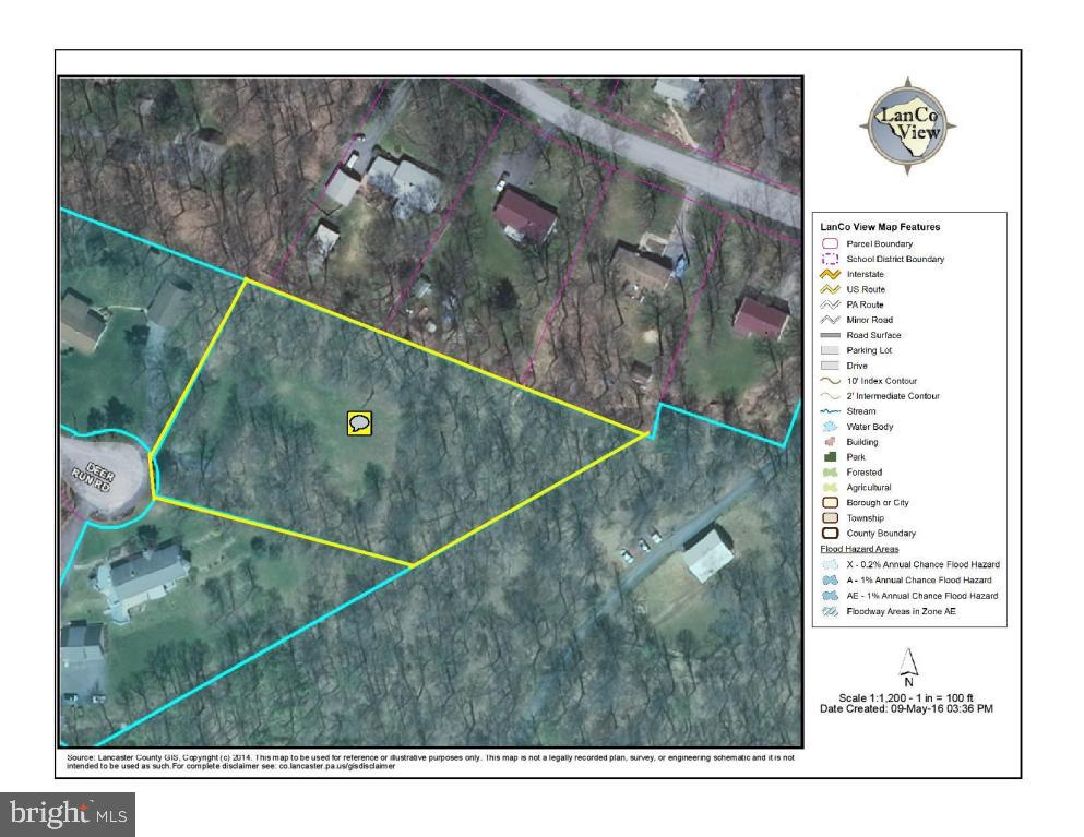 NONE AVAILABLE - Land