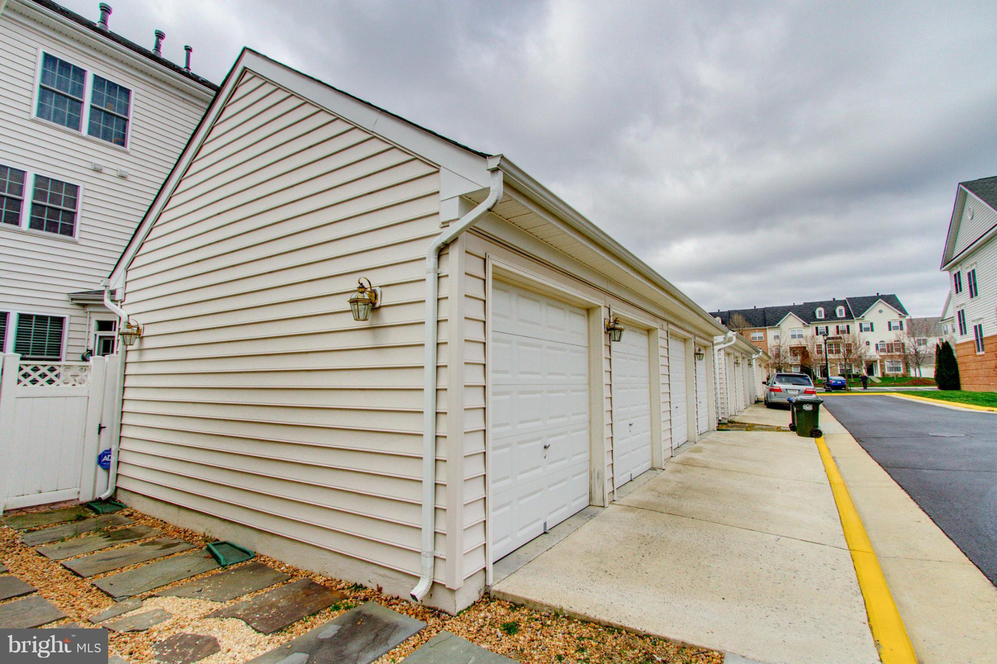 BRAMBLETON LANDBAY 2 - Residential