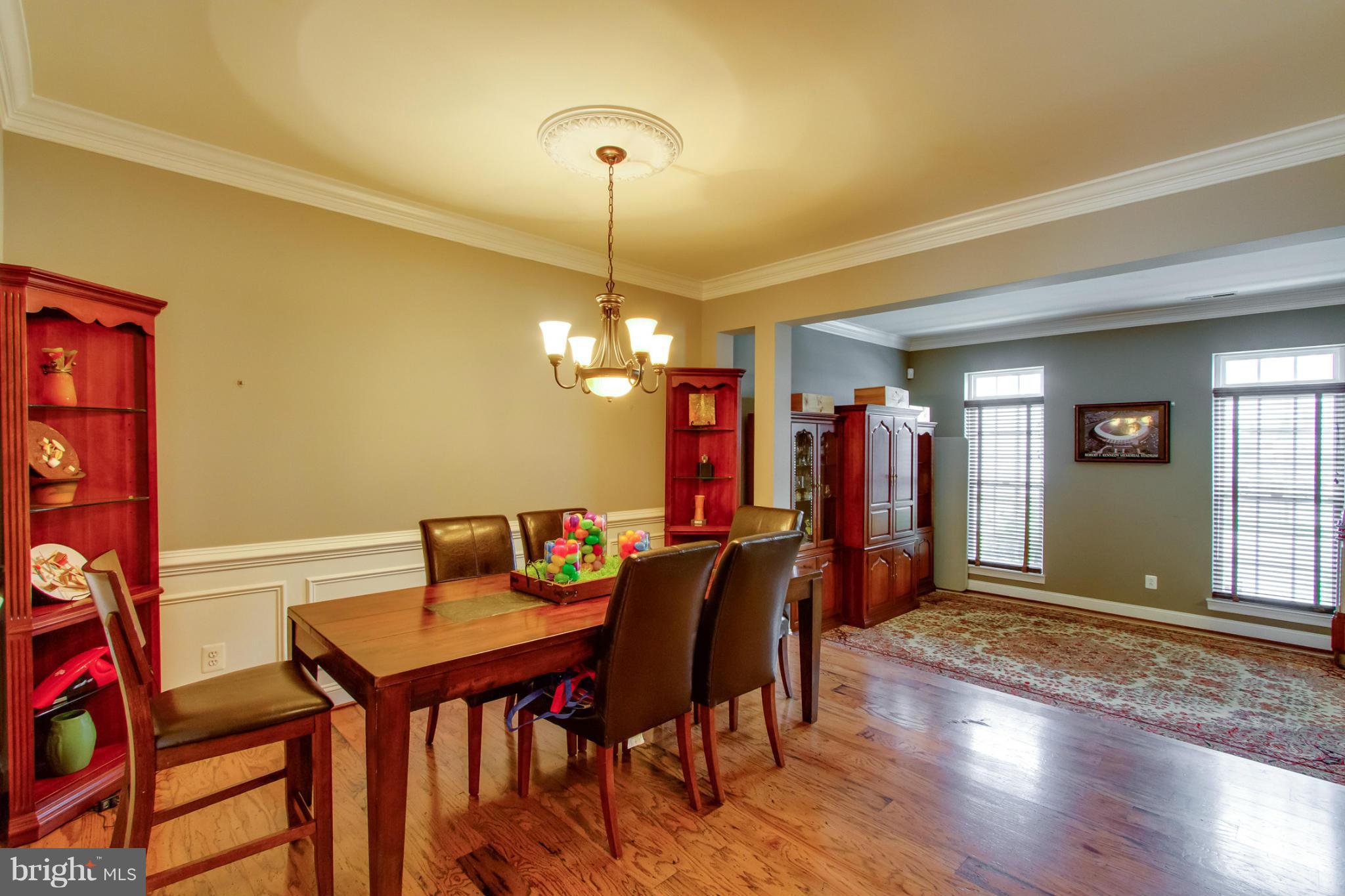 BRAMBLETON LANDBAY 2 - Residential