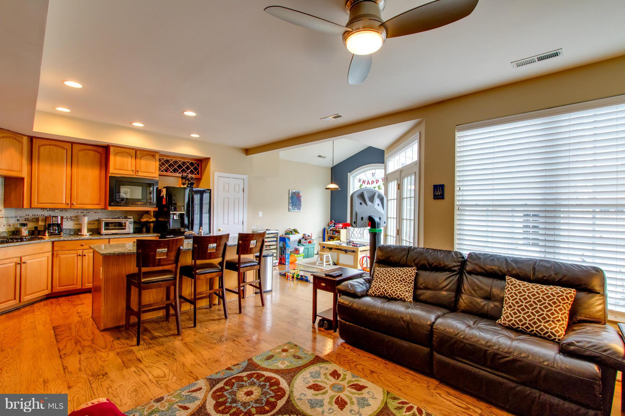 BRAMBLETON LANDBAY 2 - Residential