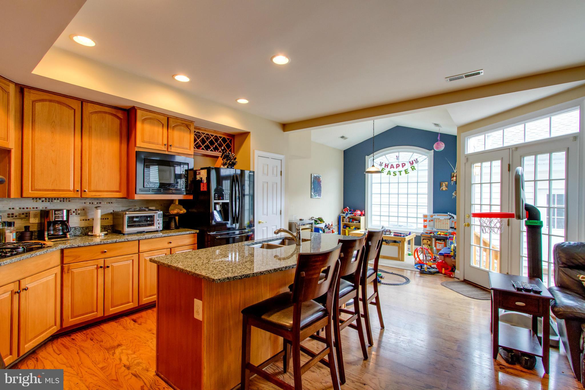 BRAMBLETON LANDBAY 2 - Residential