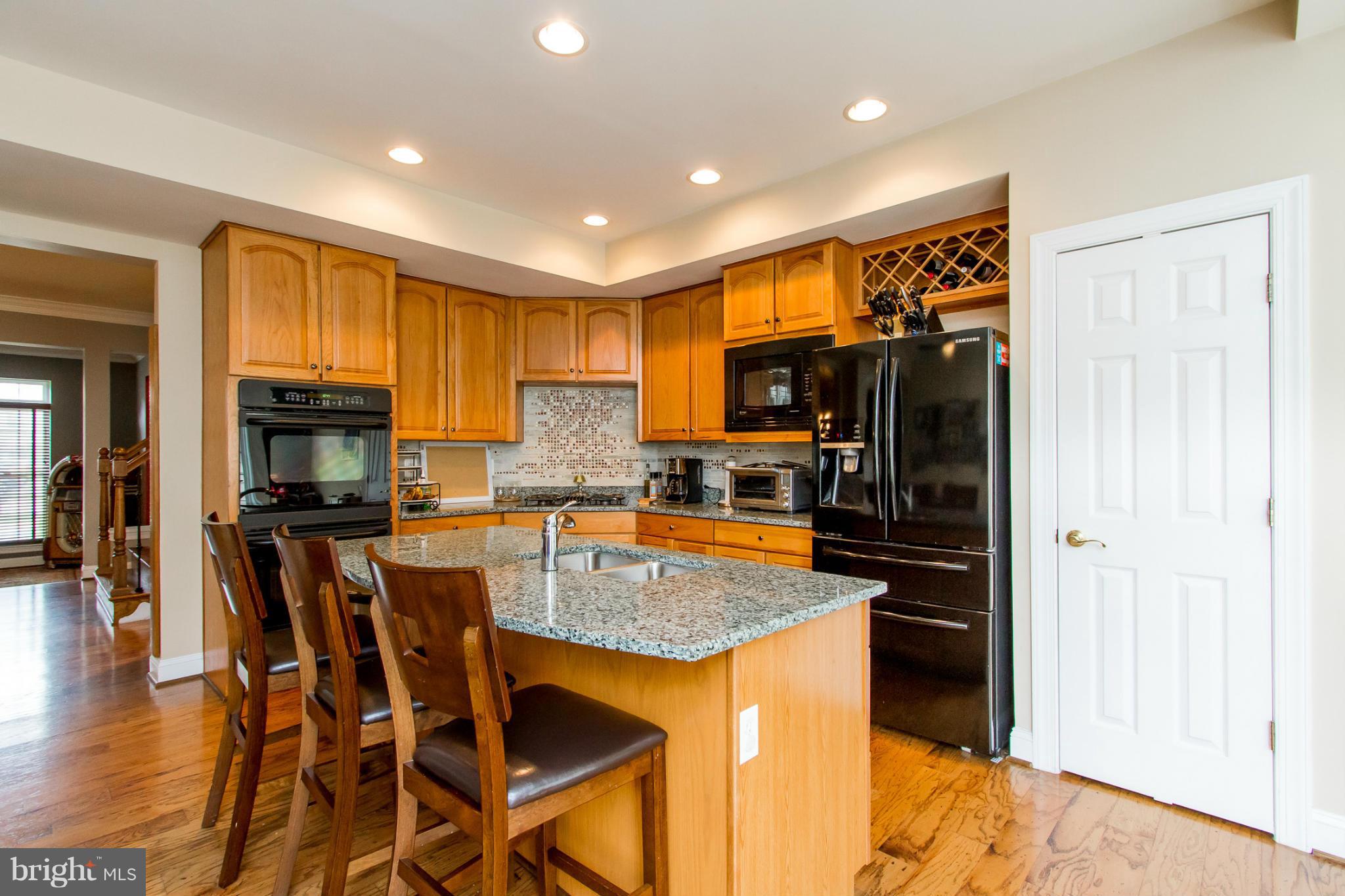 BRAMBLETON LANDBAY 2 - Residential