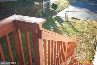 DALE CITY - Residential Lease