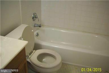 DALE CITY - Residential Lease