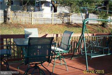 DALE CITY - Residential Lease