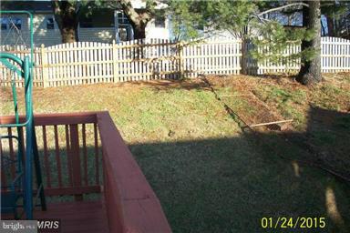 DALE CITY - Residential Lease