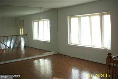 DALE CITY - Residential Lease