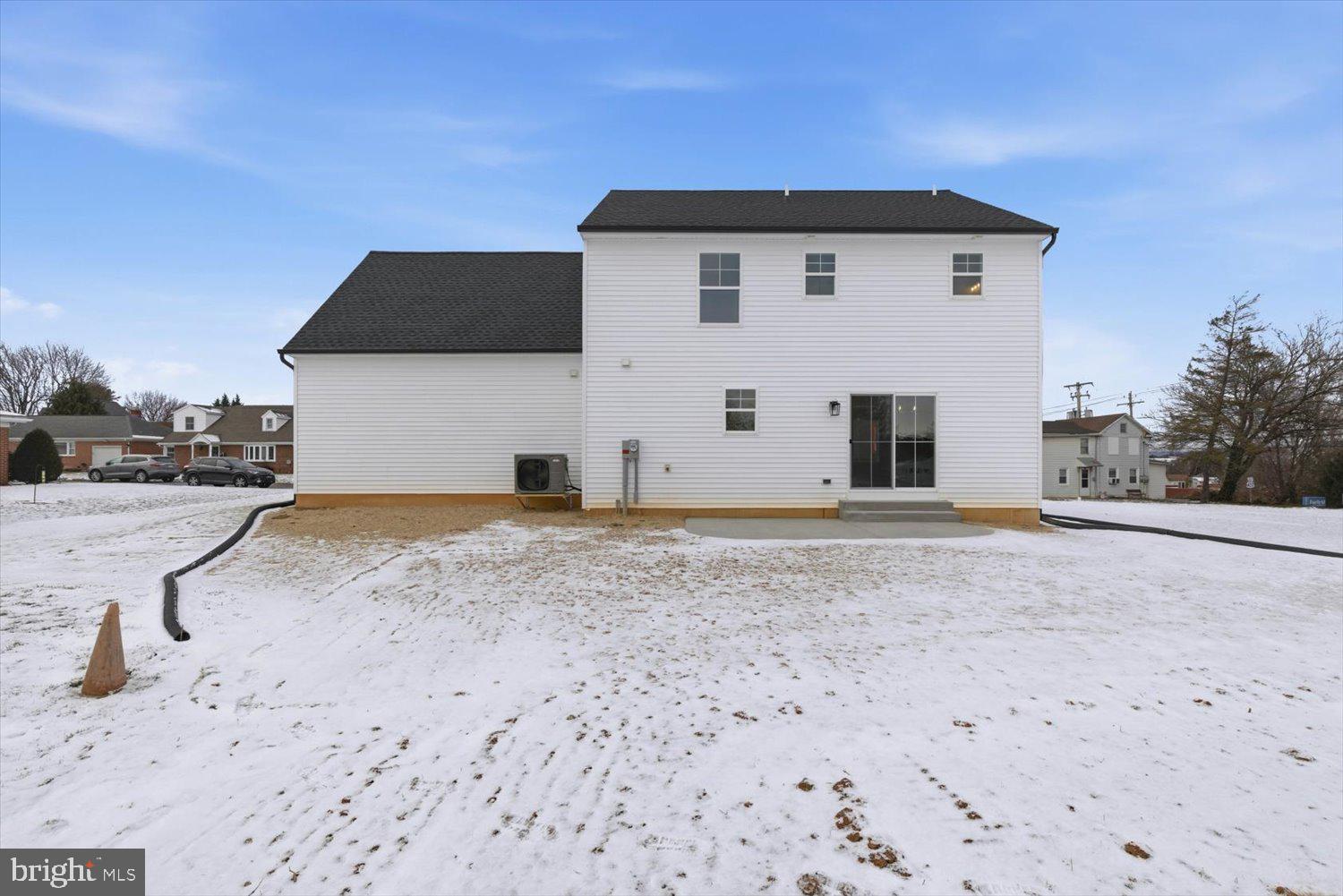 NONE AVAILABLE - Residential