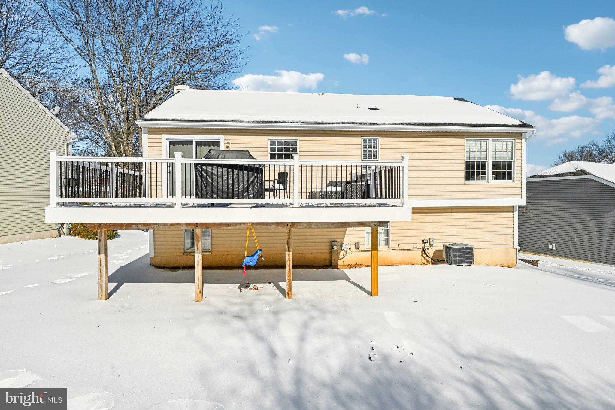 TIMBERSCAPE - Residential