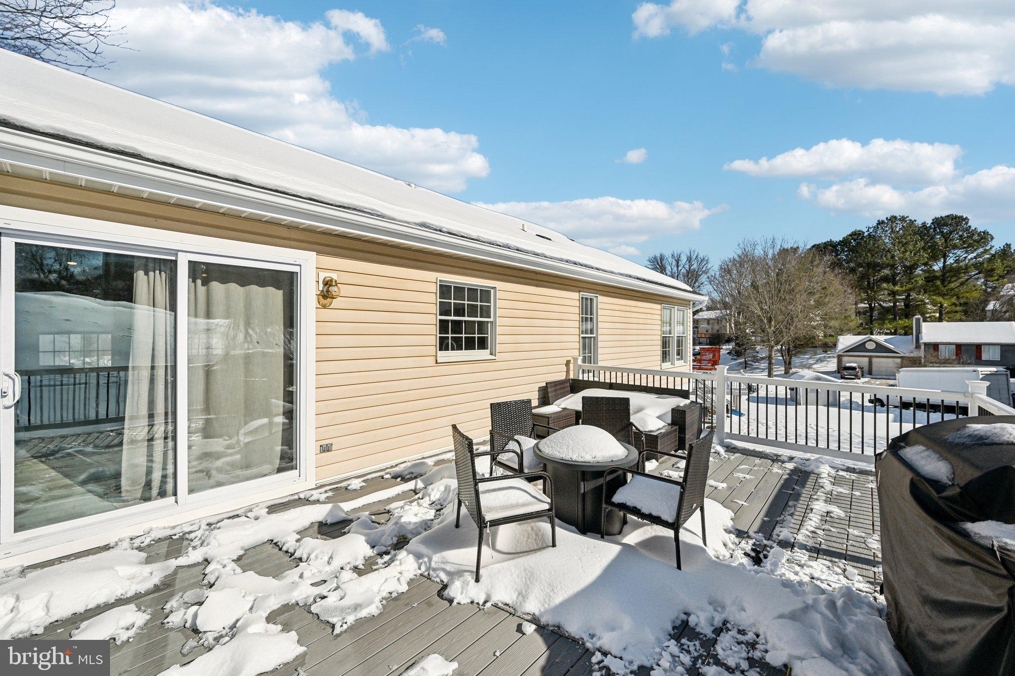 TIMBERSCAPE - Residential