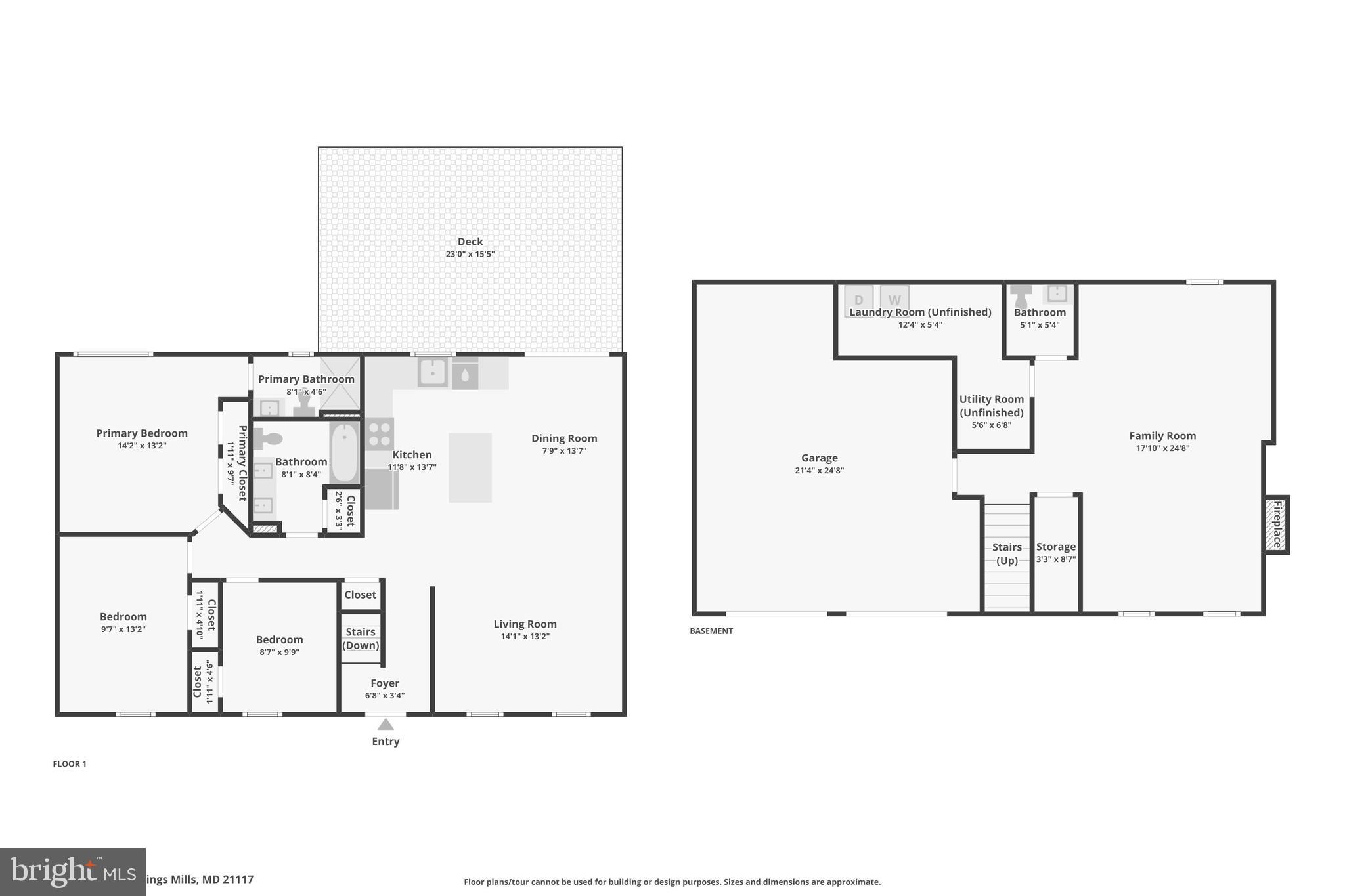 TIMBERSCAPE - Residential