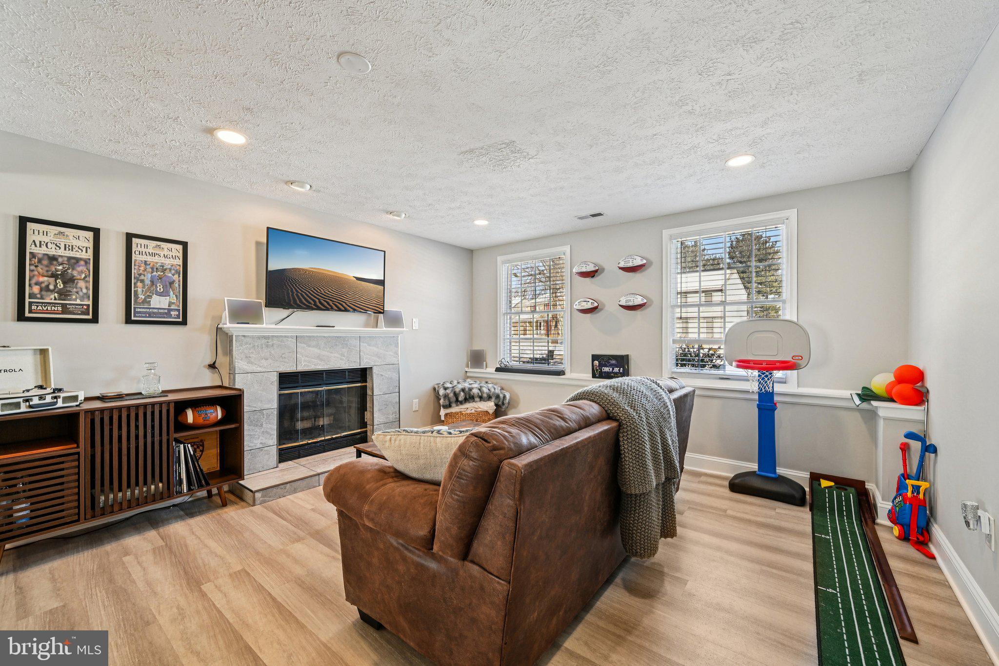 TIMBERSCAPE - Residential