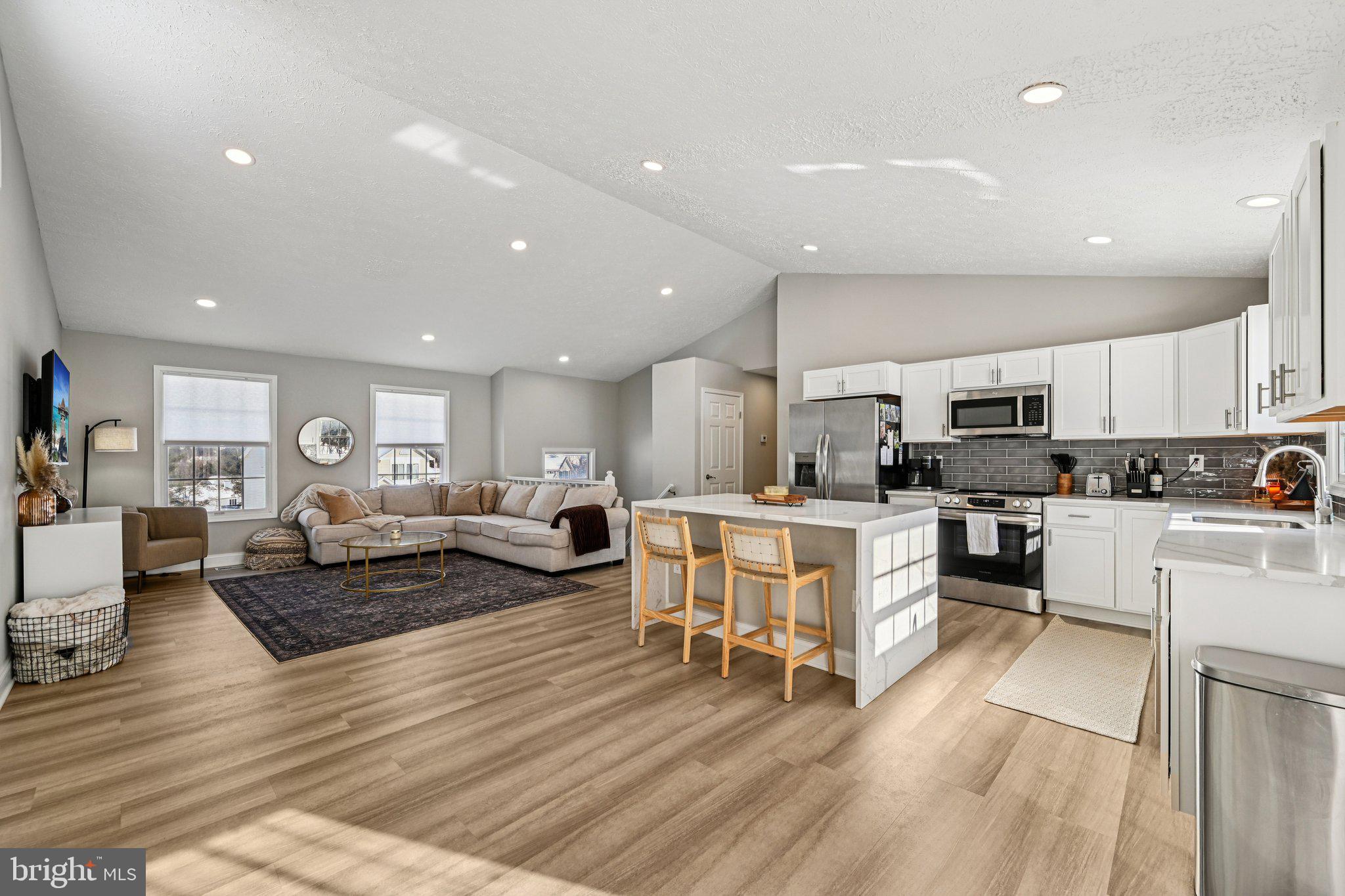 TIMBERSCAPE - Residential