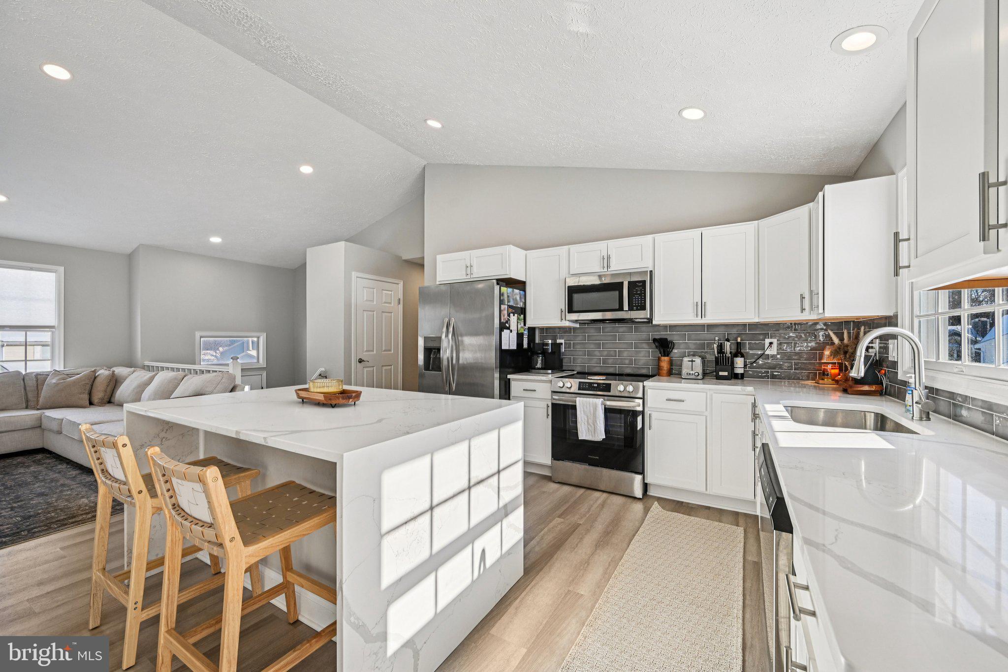 TIMBERSCAPE - Residential