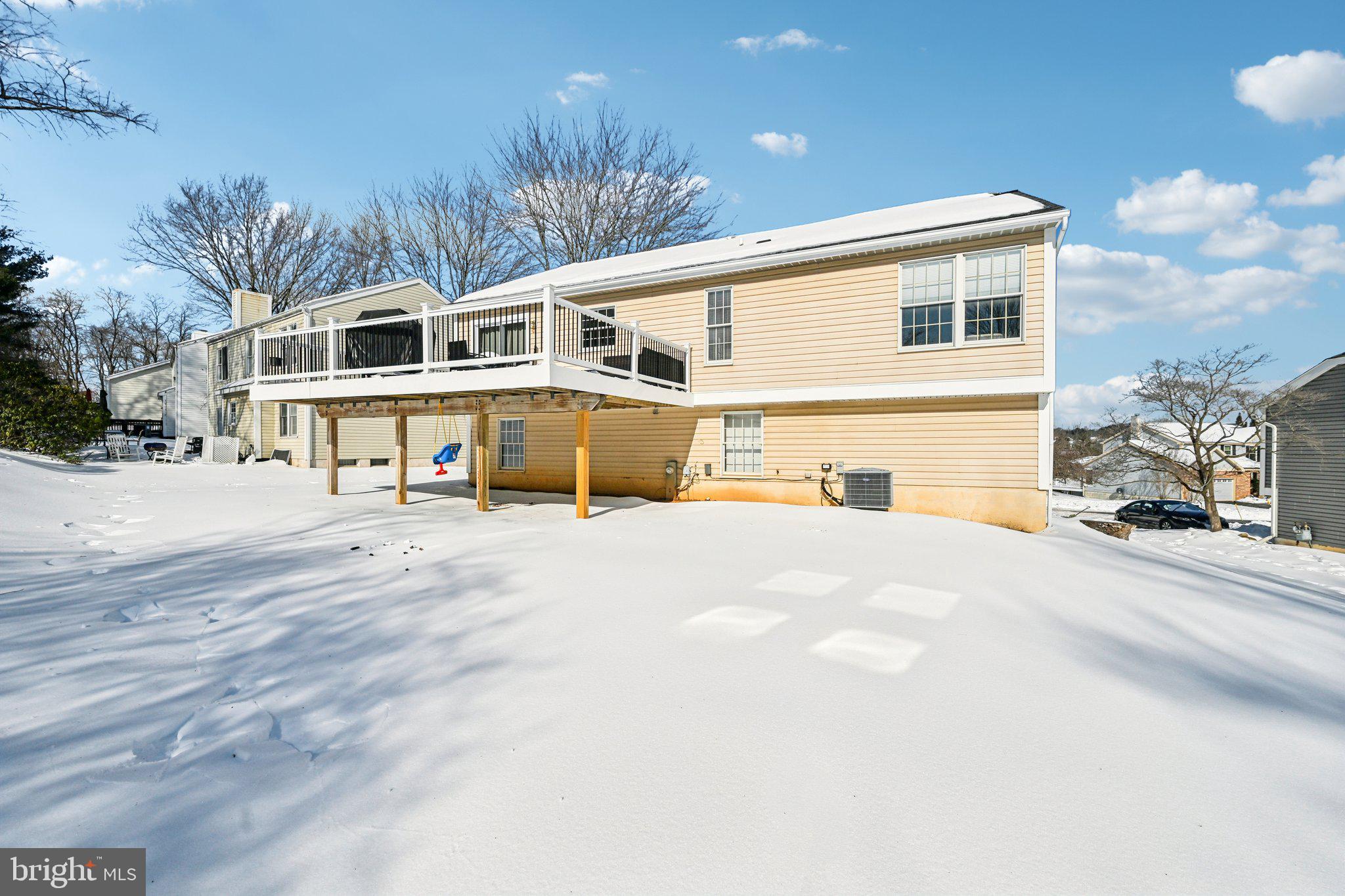 TIMBERSCAPE - Residential