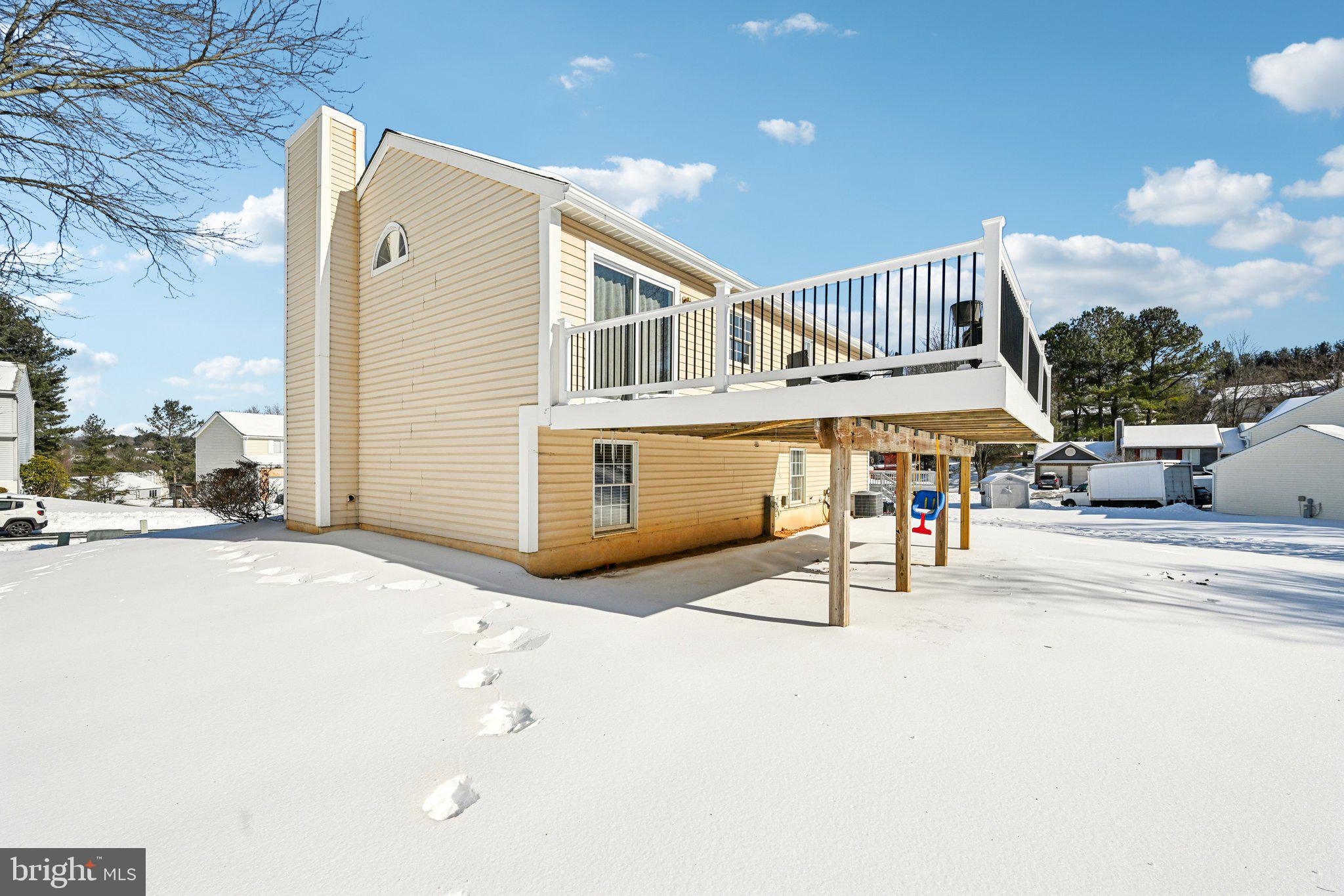 TIMBERSCAPE - Residential