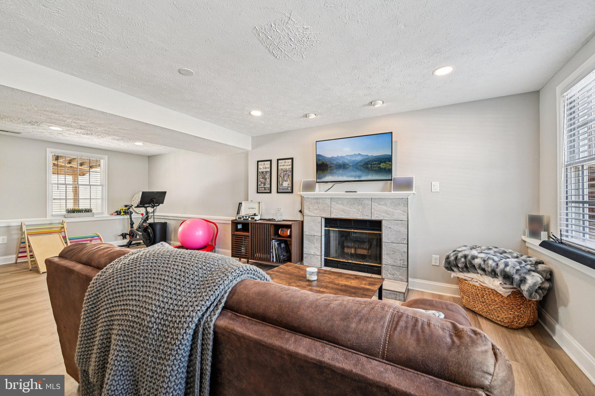 TIMBERSCAPE - Residential