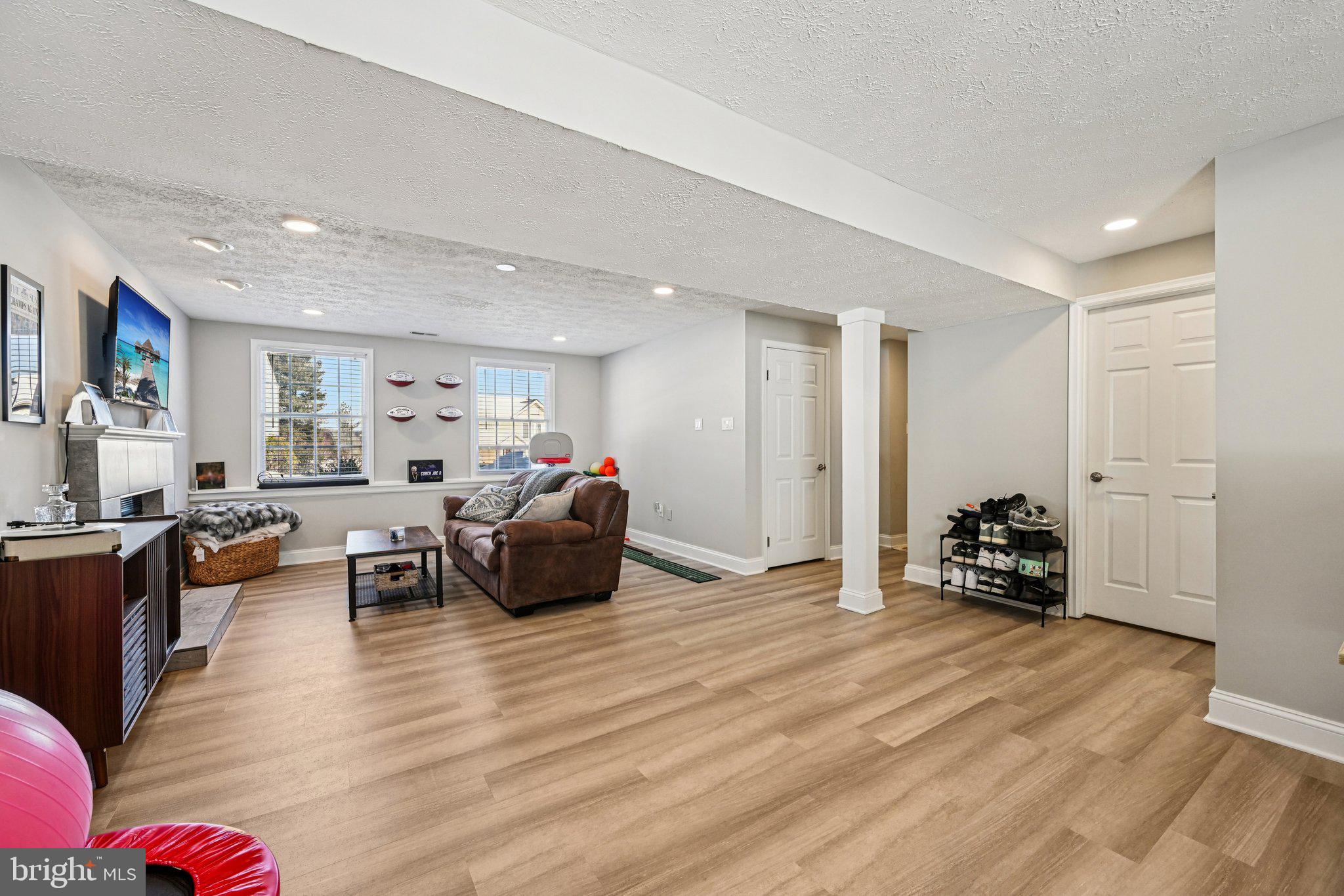 TIMBERSCAPE - Residential