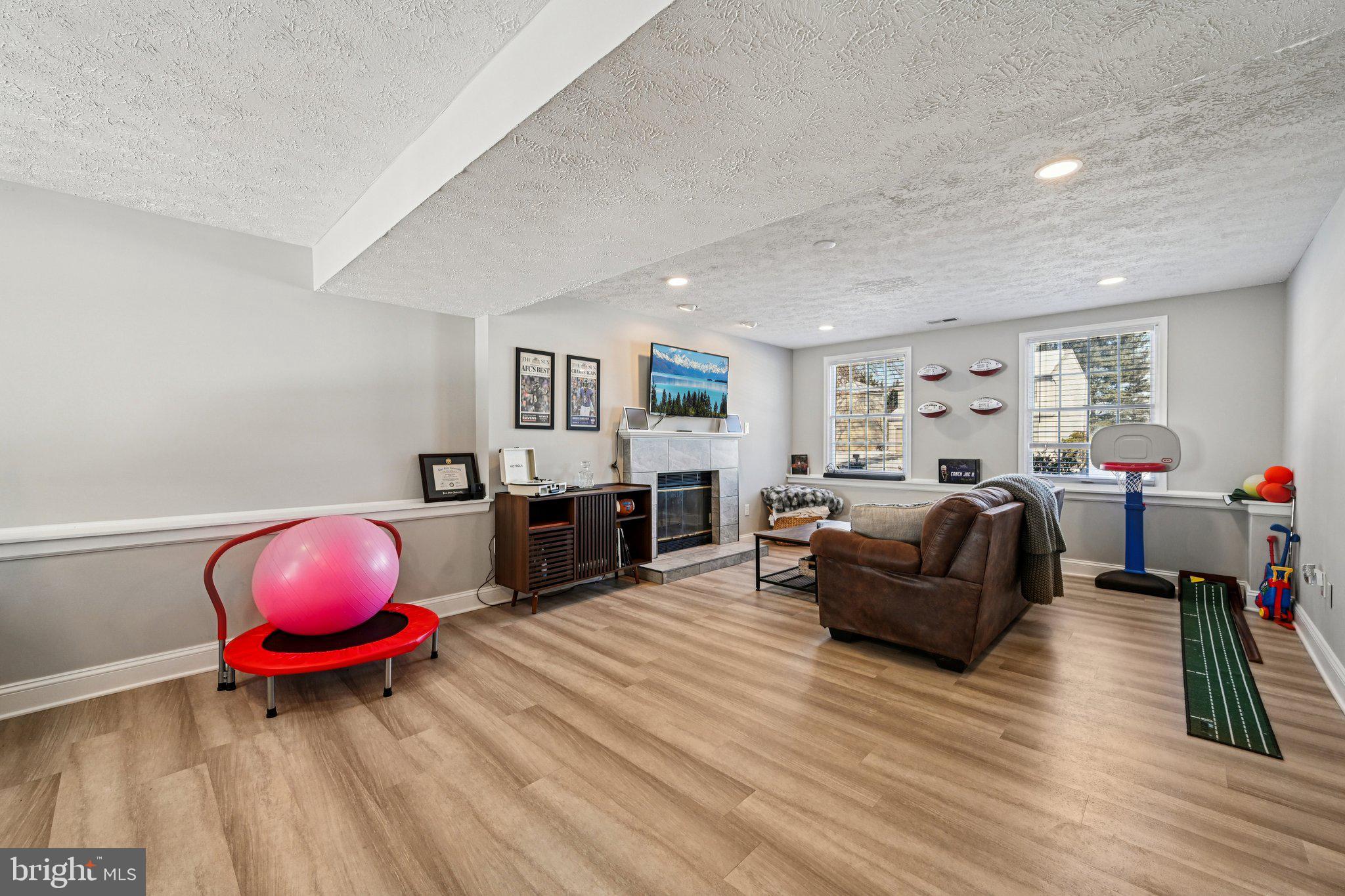 TIMBERSCAPE - Residential