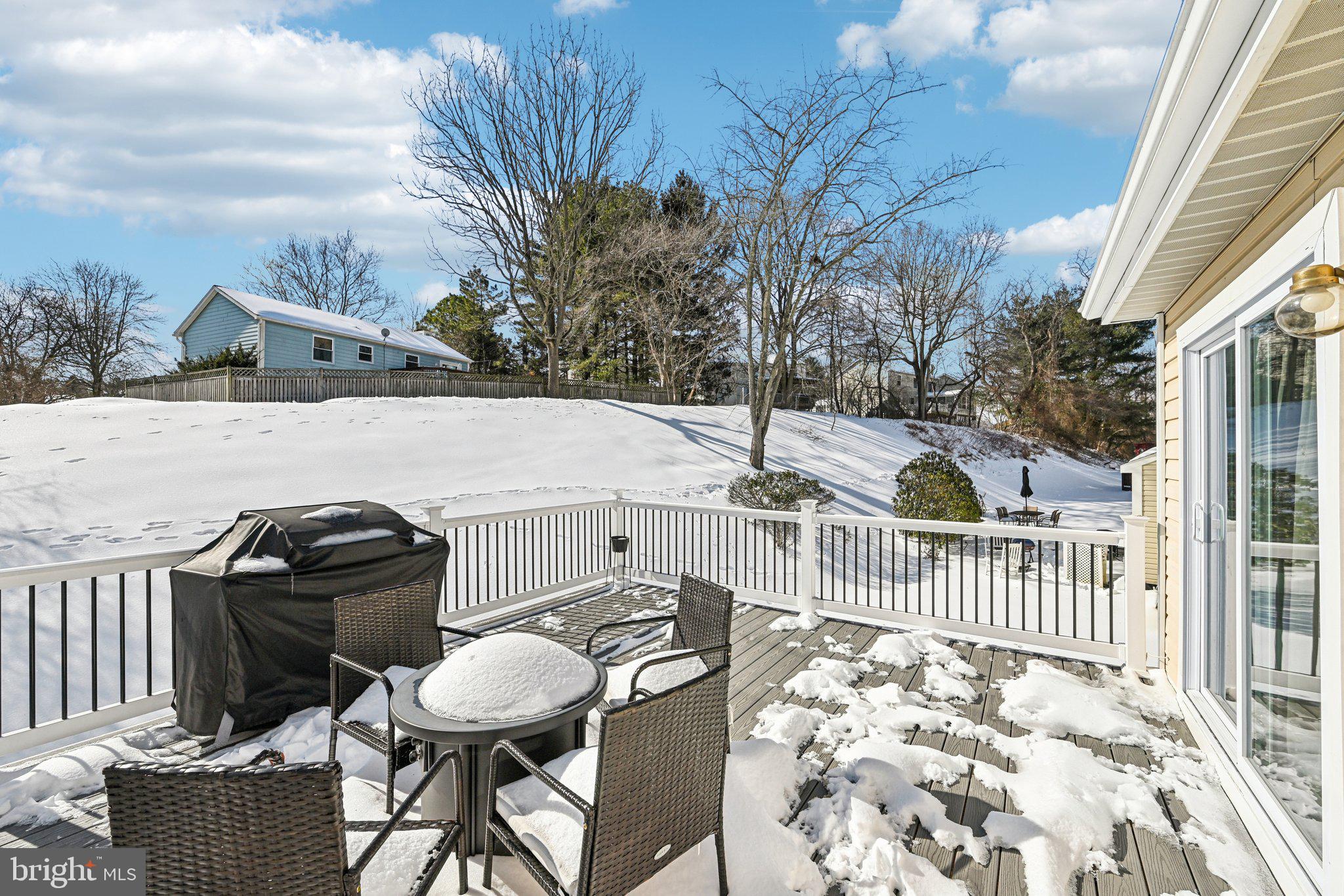 TIMBERSCAPE - Residential