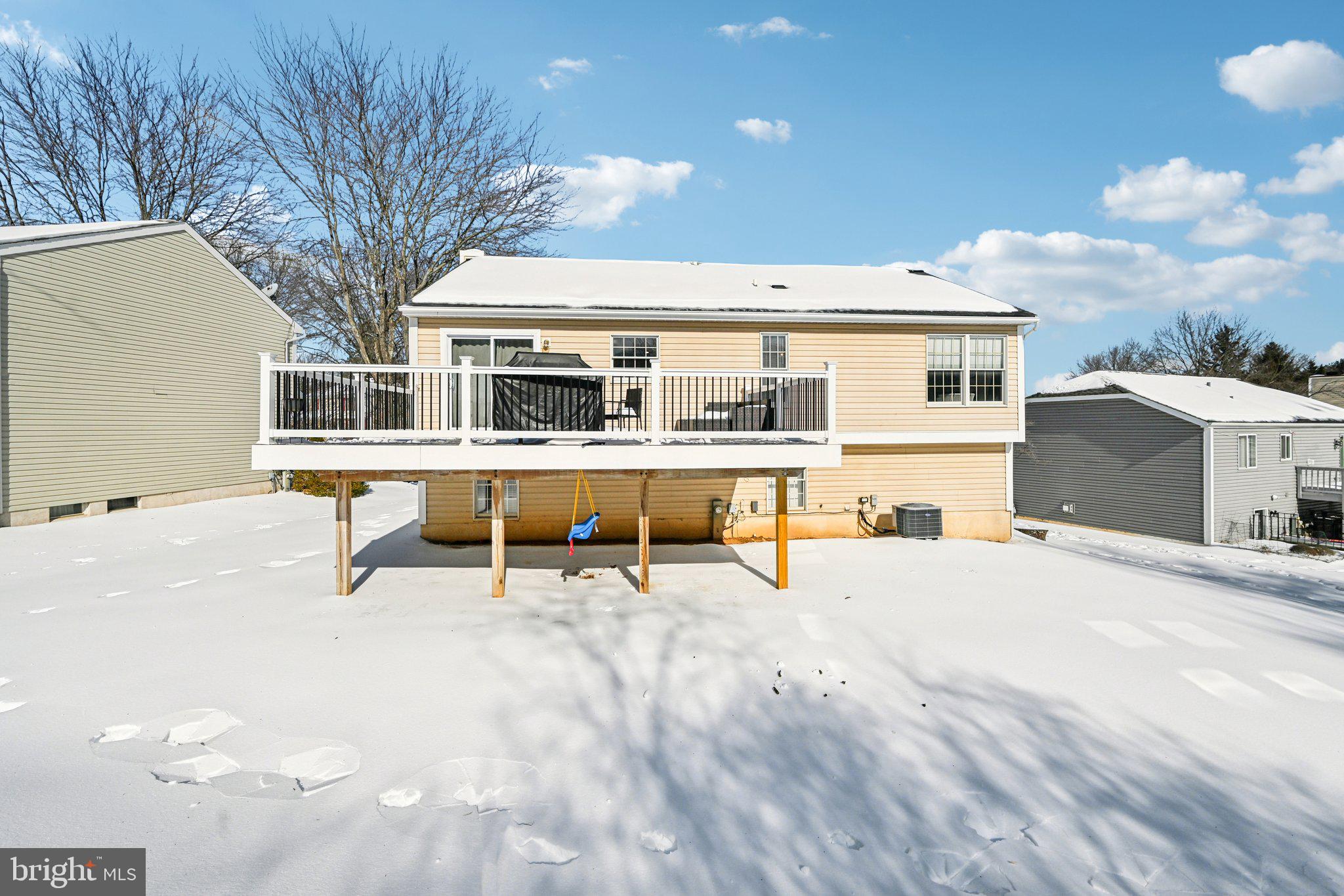 TIMBERSCAPE - Residential
