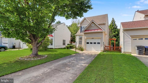 Photo of 12029 Tango Lane, WOODBRIDGE, VA 22193 (MLS # VAPW2128920)