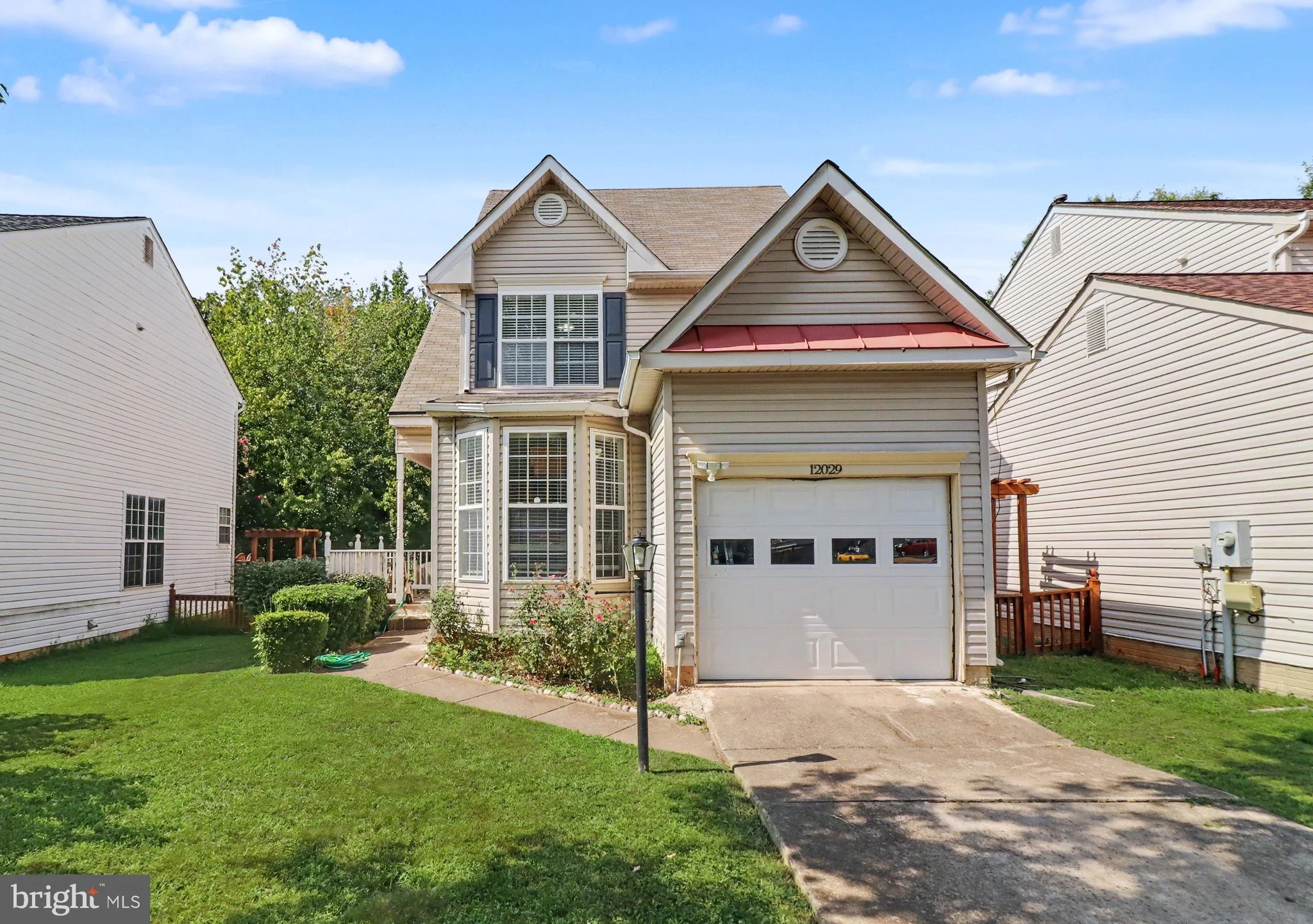 12029 Tango Lane, Woodbridge, VA, 22193