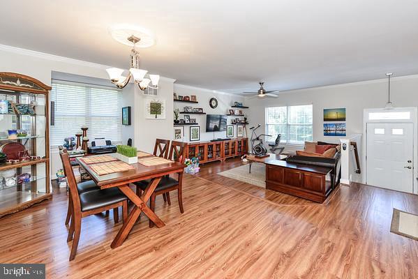 MIRROR RIDGE - Residential Lease