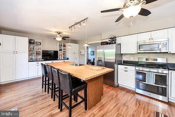 MIRROR RIDGE - Residential Lease