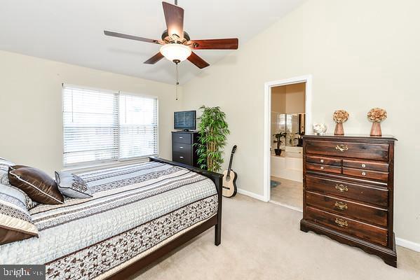 MIRROR RIDGE - Residential Lease