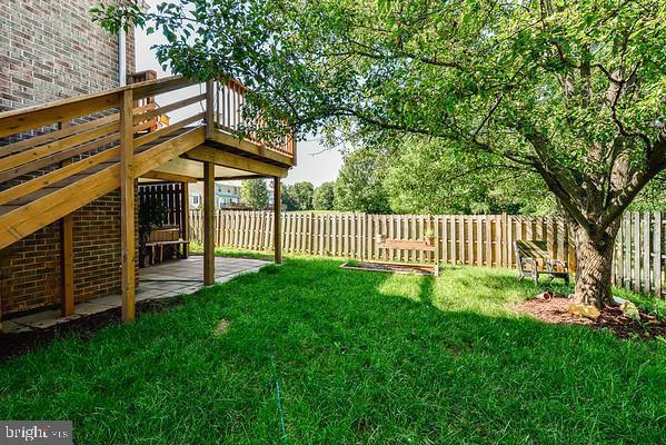 MIRROR RIDGE - Residential Lease