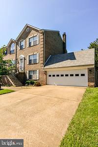 MIRROR RIDGE - Residential Lease