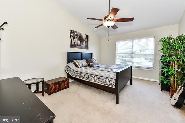 MIRROR RIDGE - Residential Lease