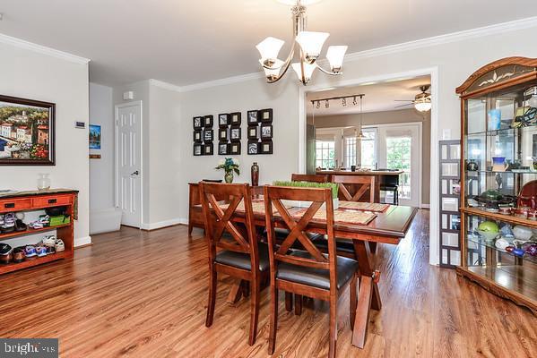 MIRROR RIDGE - Residential Lease