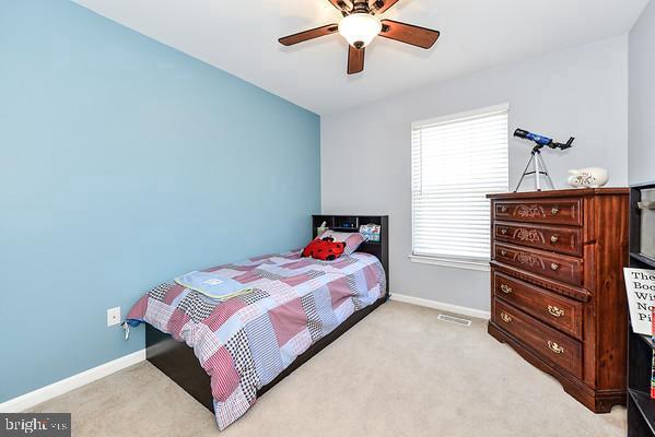 MIRROR RIDGE - Residential Lease