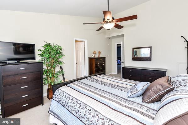 MIRROR RIDGE - Residential Lease