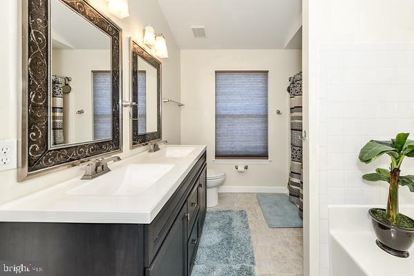 MIRROR RIDGE - Residential Lease