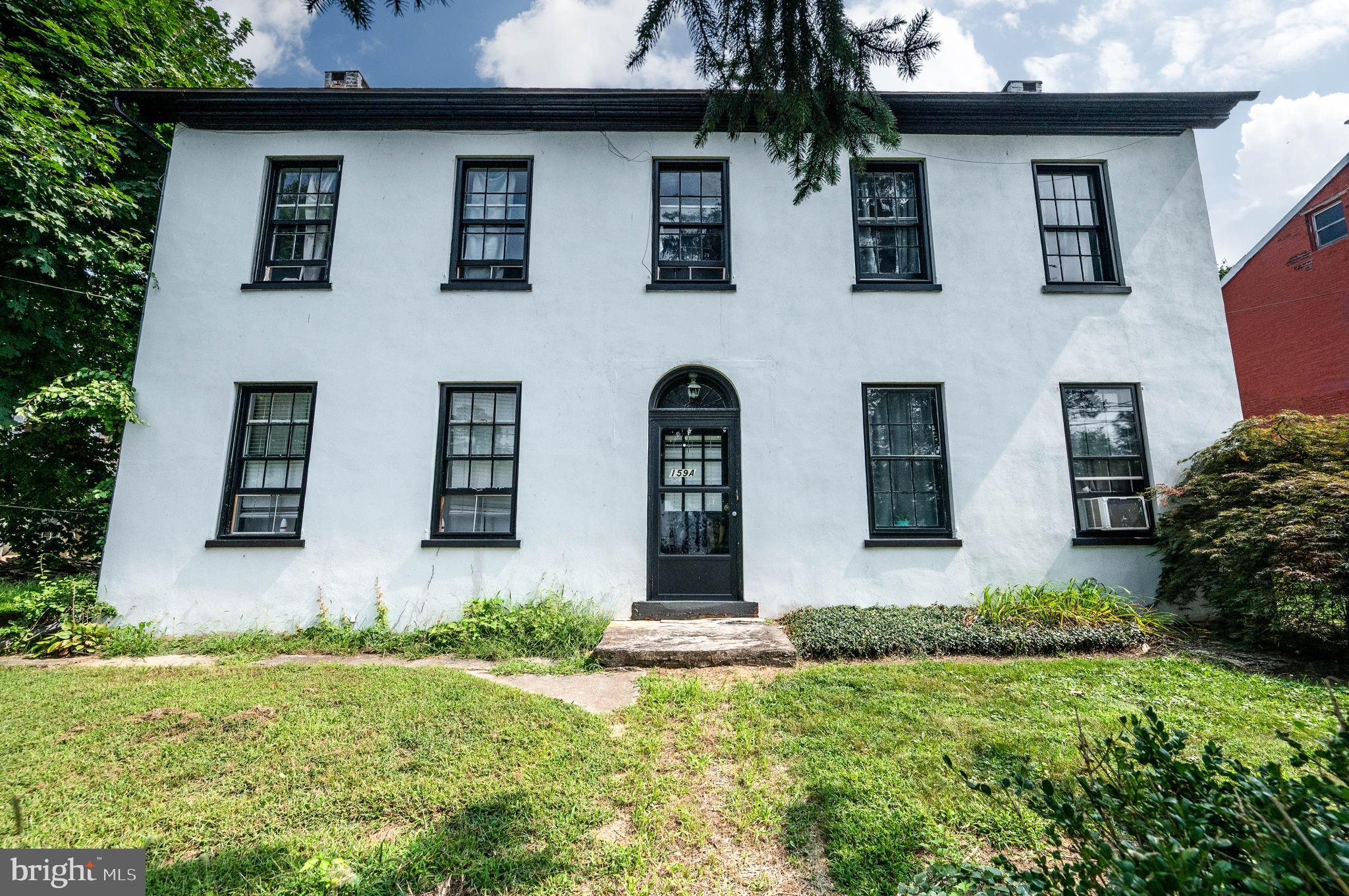 159 CENTRE AVENUE