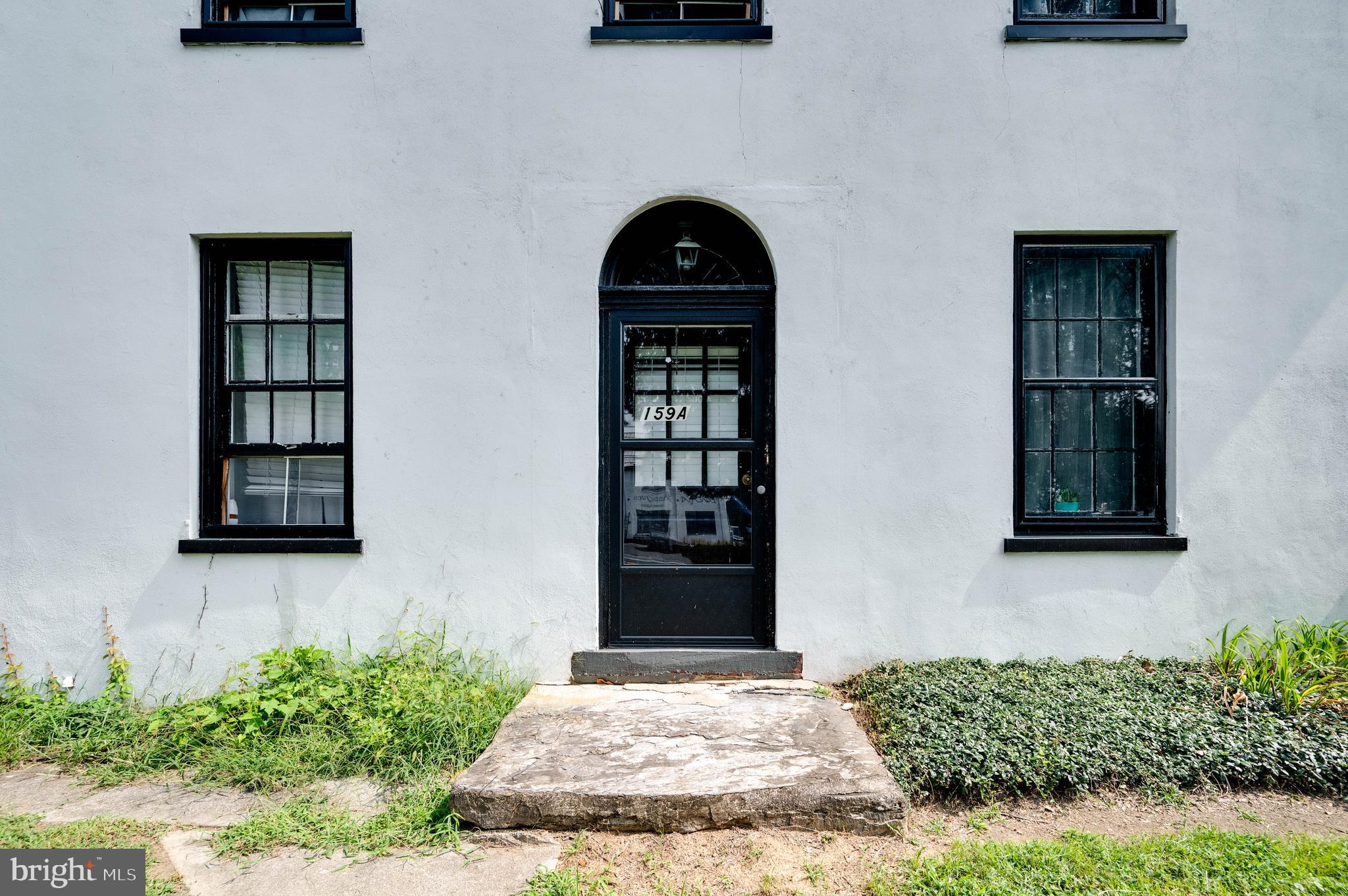 159 CENTRE AVENUE