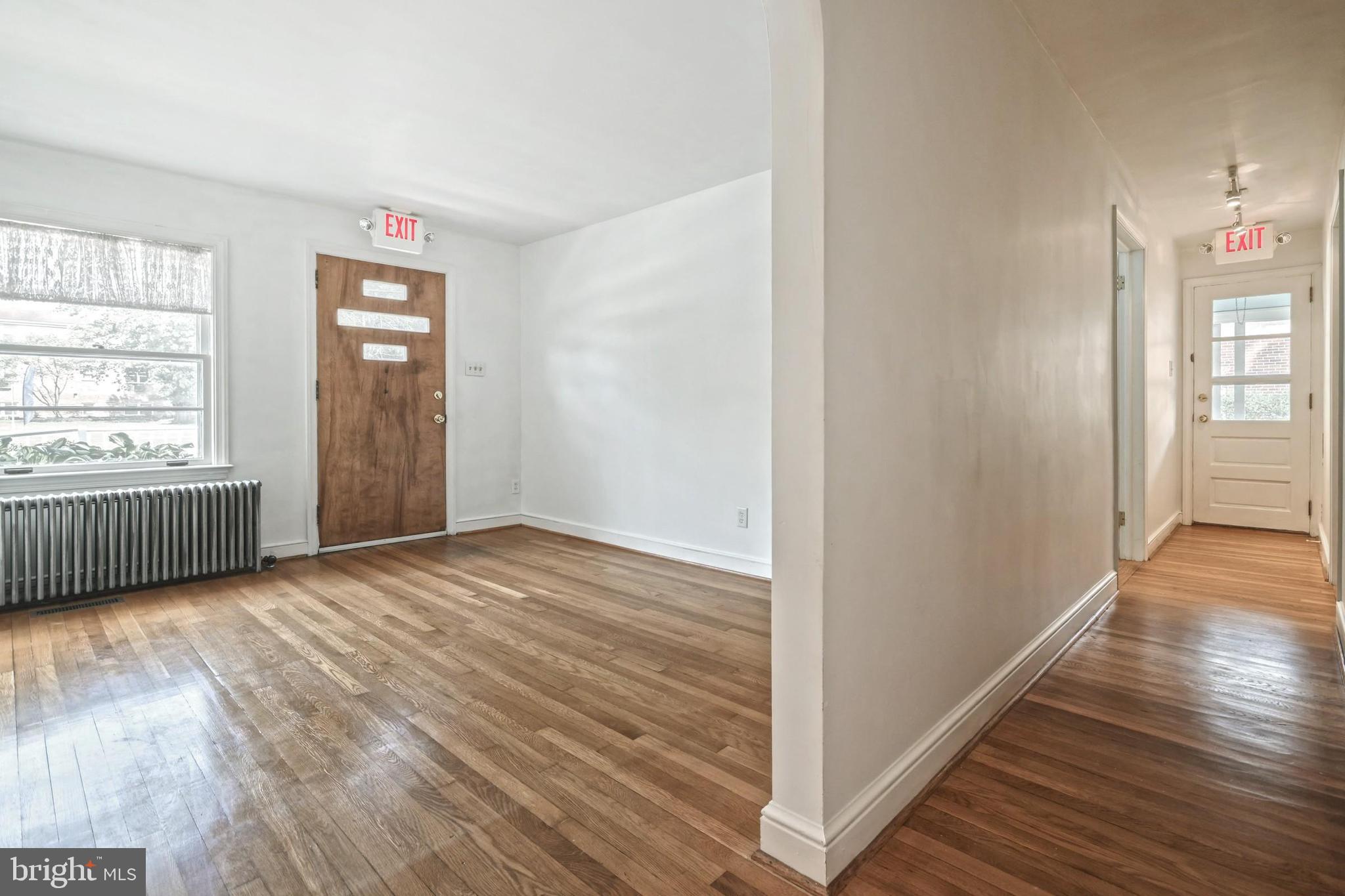 EAST YORK - Commercial Sale