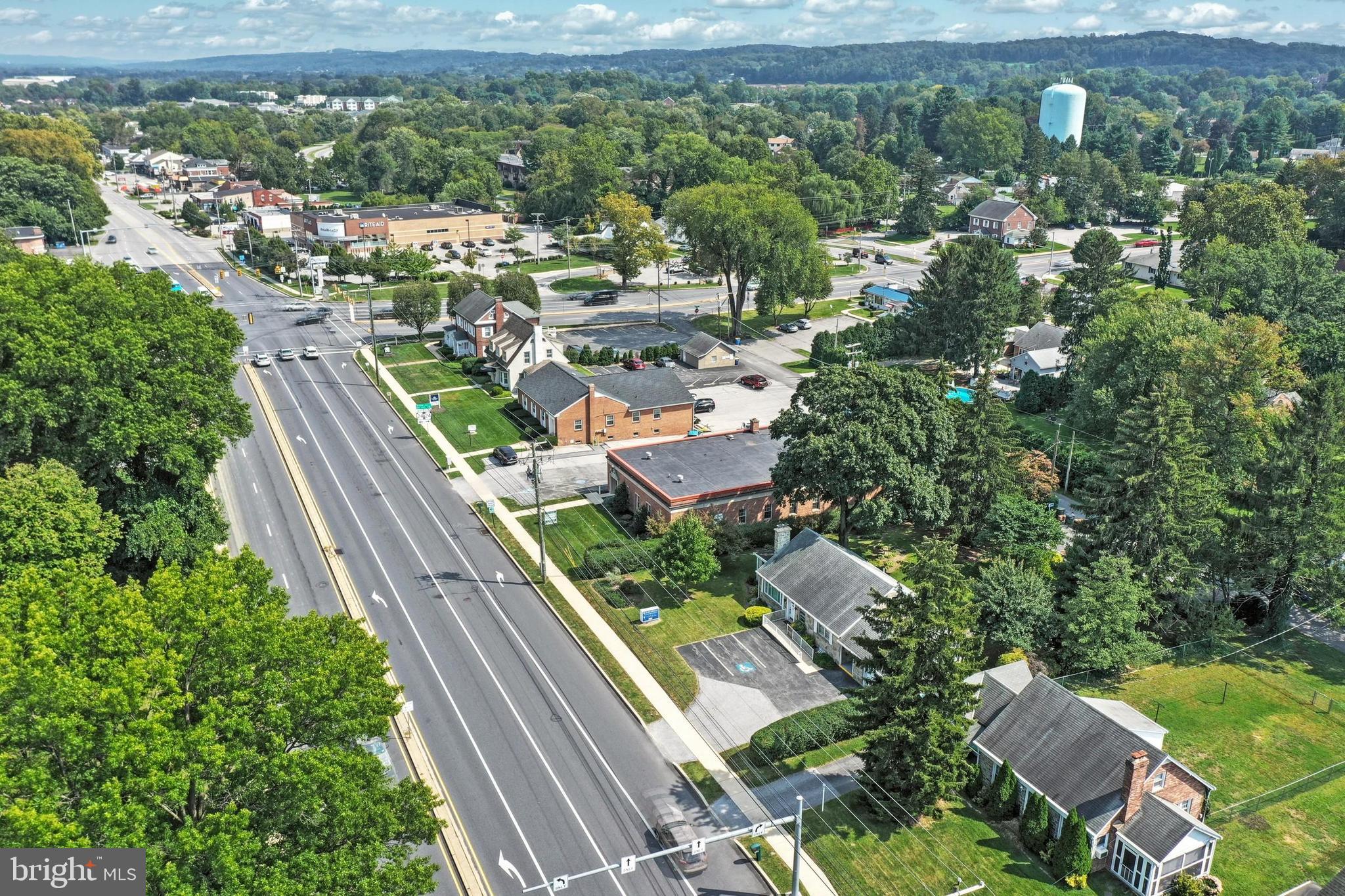 EAST YORK - Commercial Sale