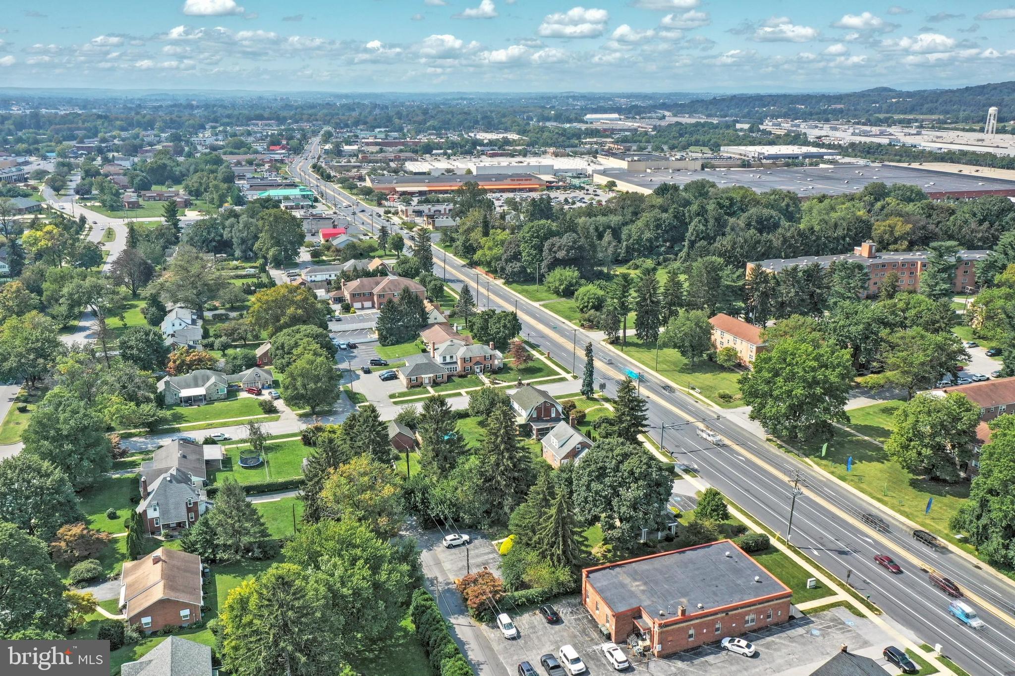 EAST YORK - Commercial Sale