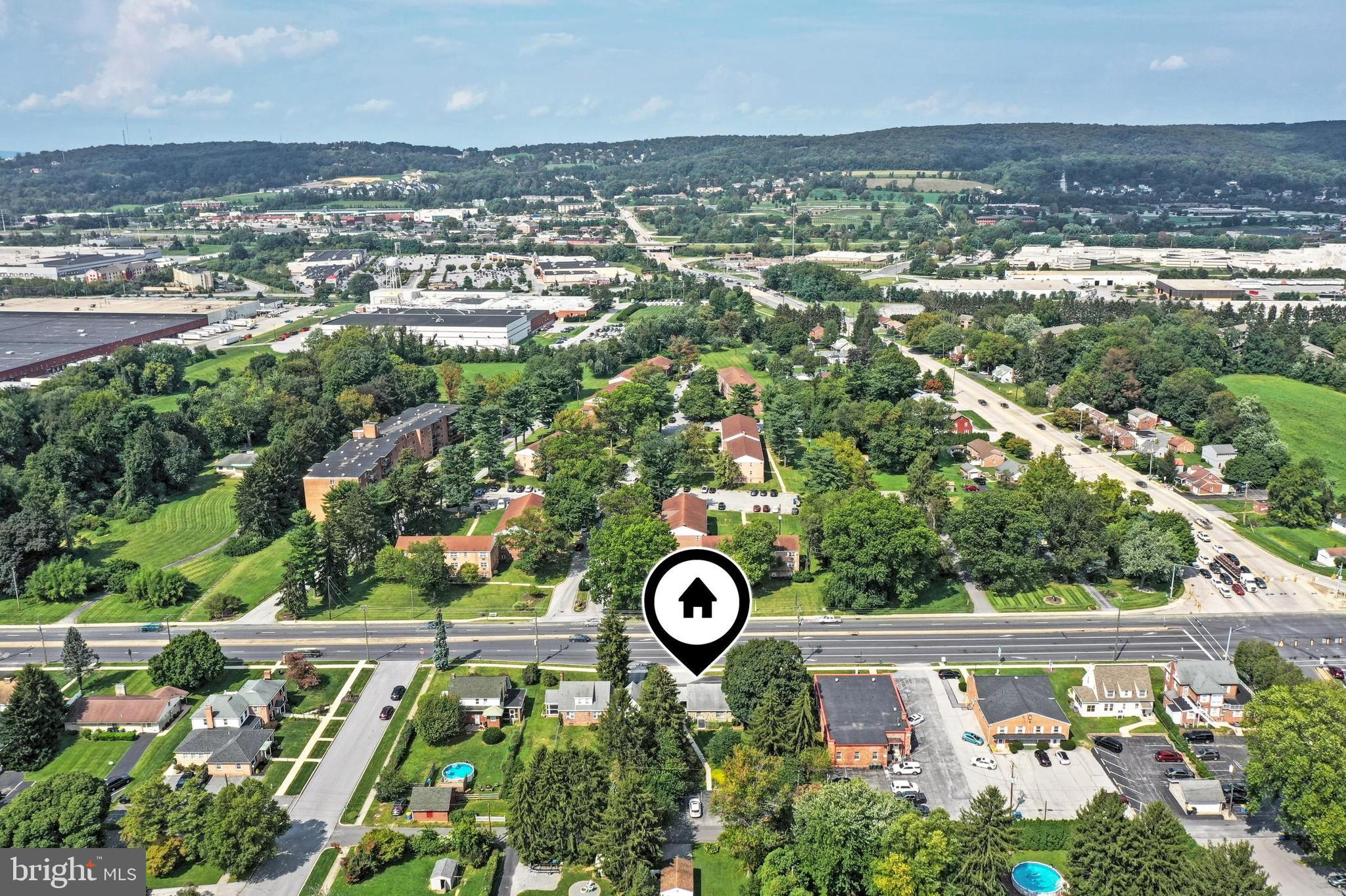 EAST YORK - Commercial Sale