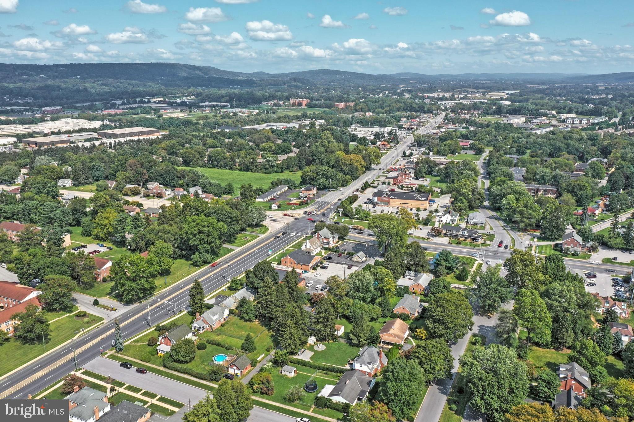 EAST YORK - Commercial Sale
