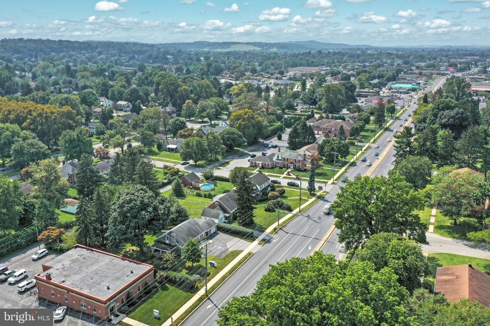 EAST YORK - Commercial Sale