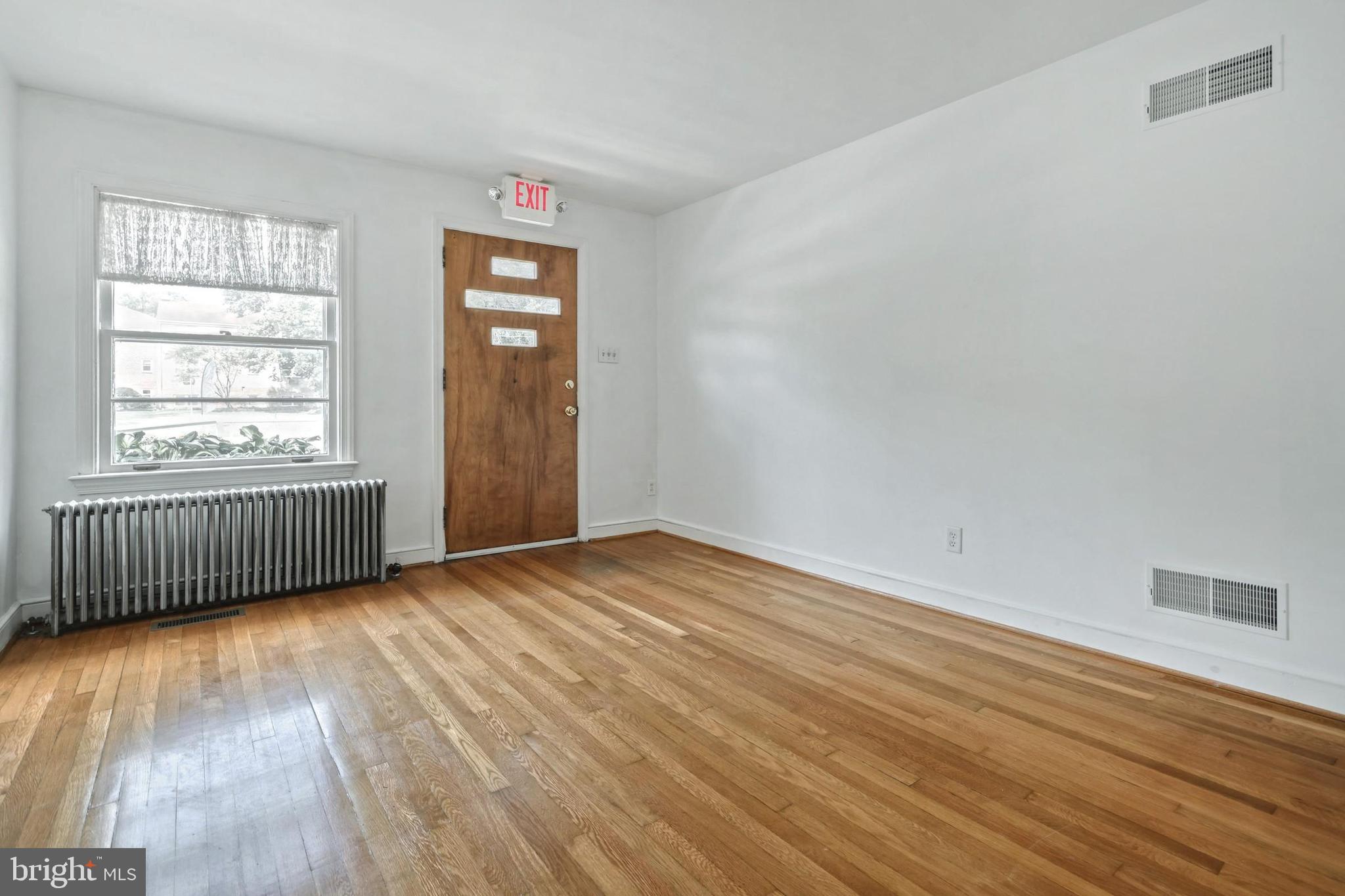 EAST YORK - Commercial Sale