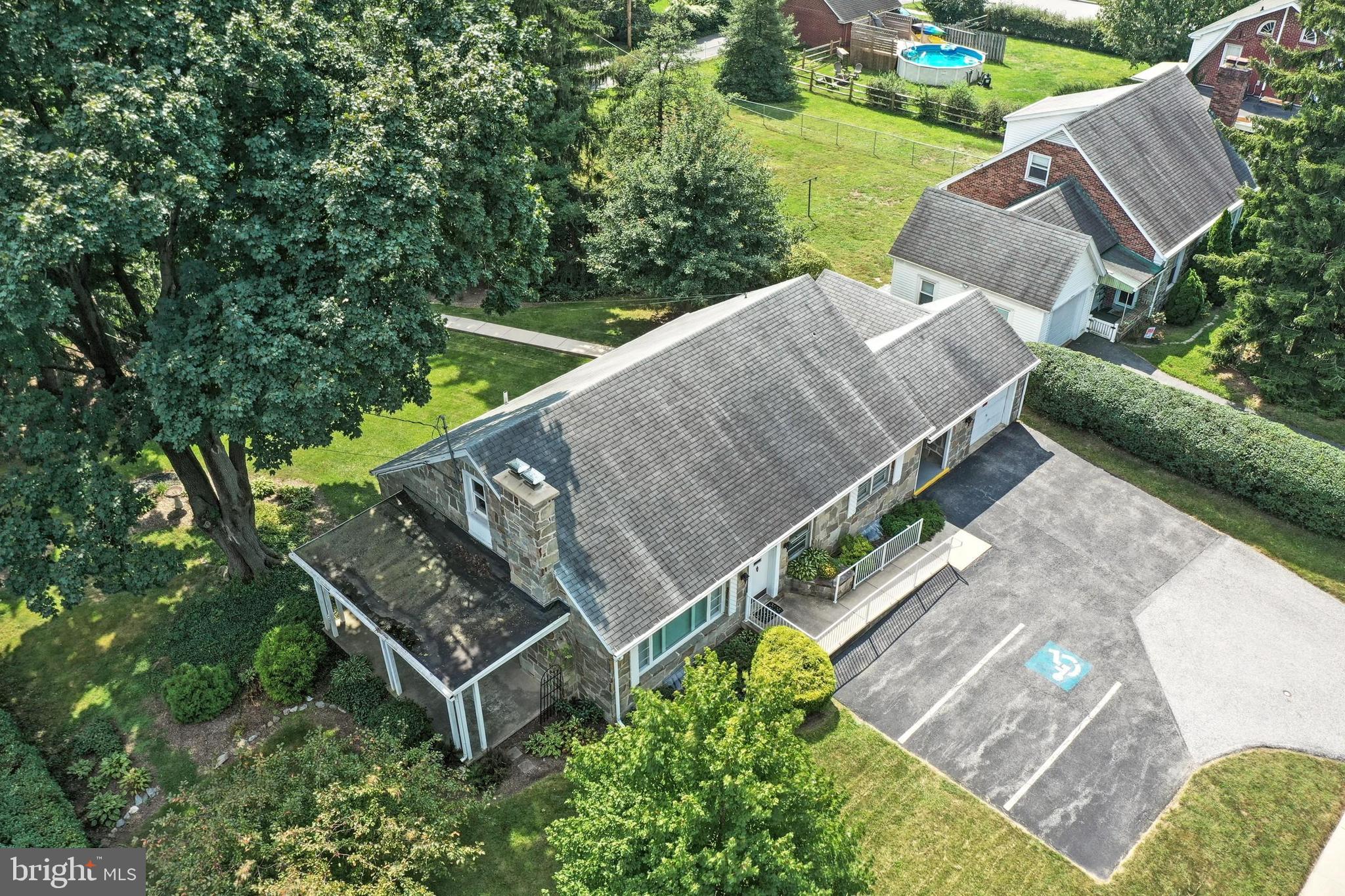 EAST YORK - Commercial Sale