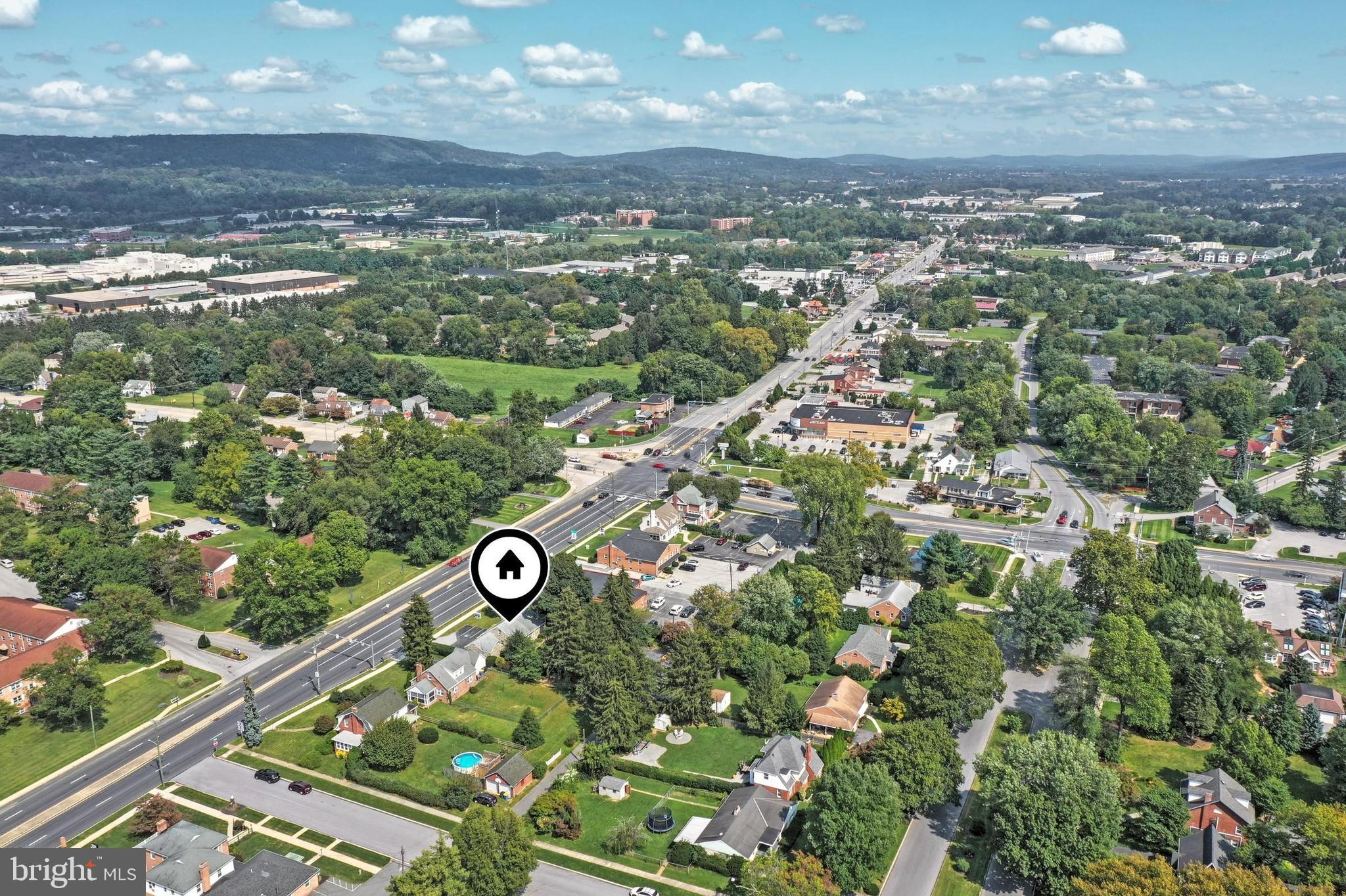 EAST YORK - Commercial Sale