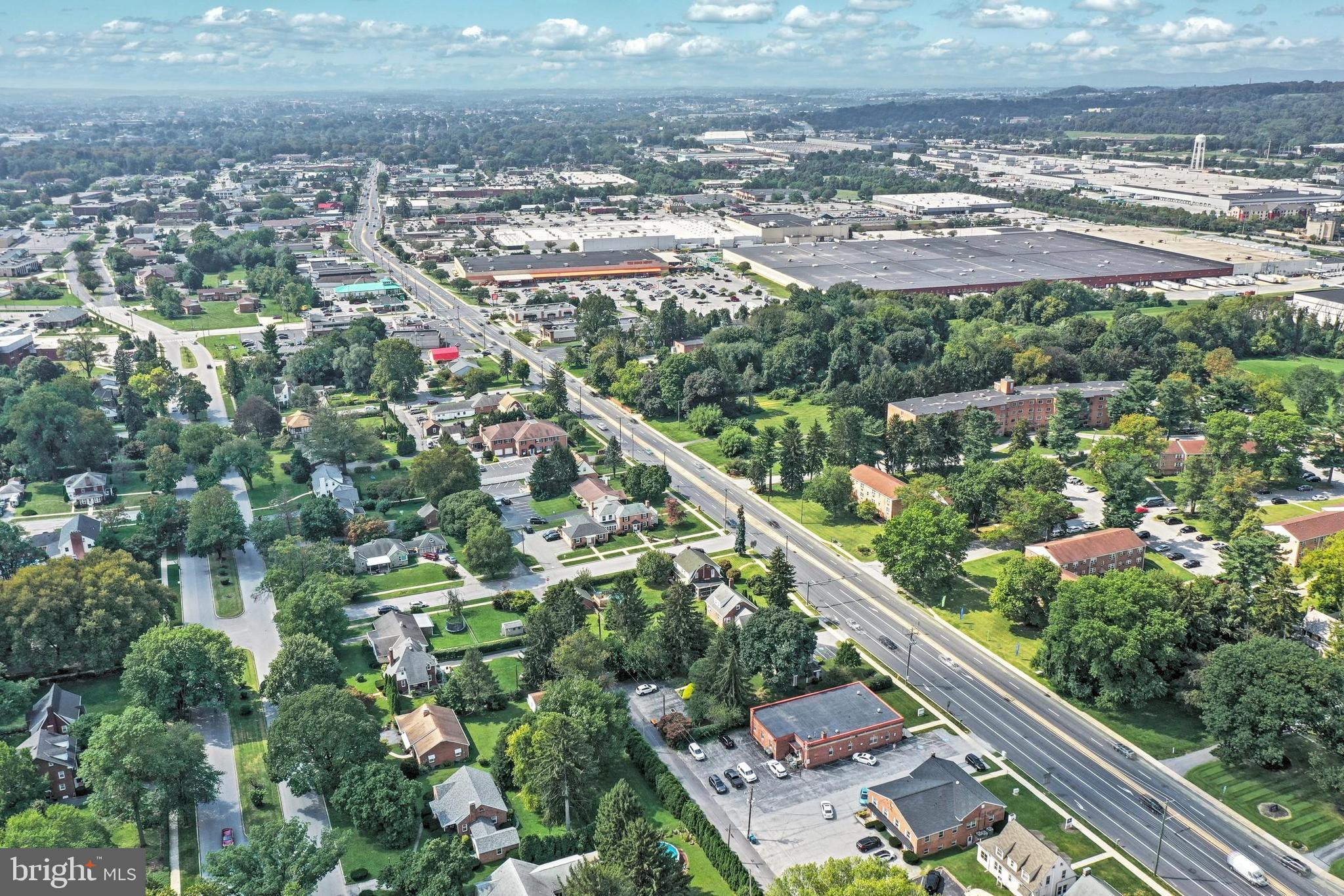 EAST YORK - Commercial Sale