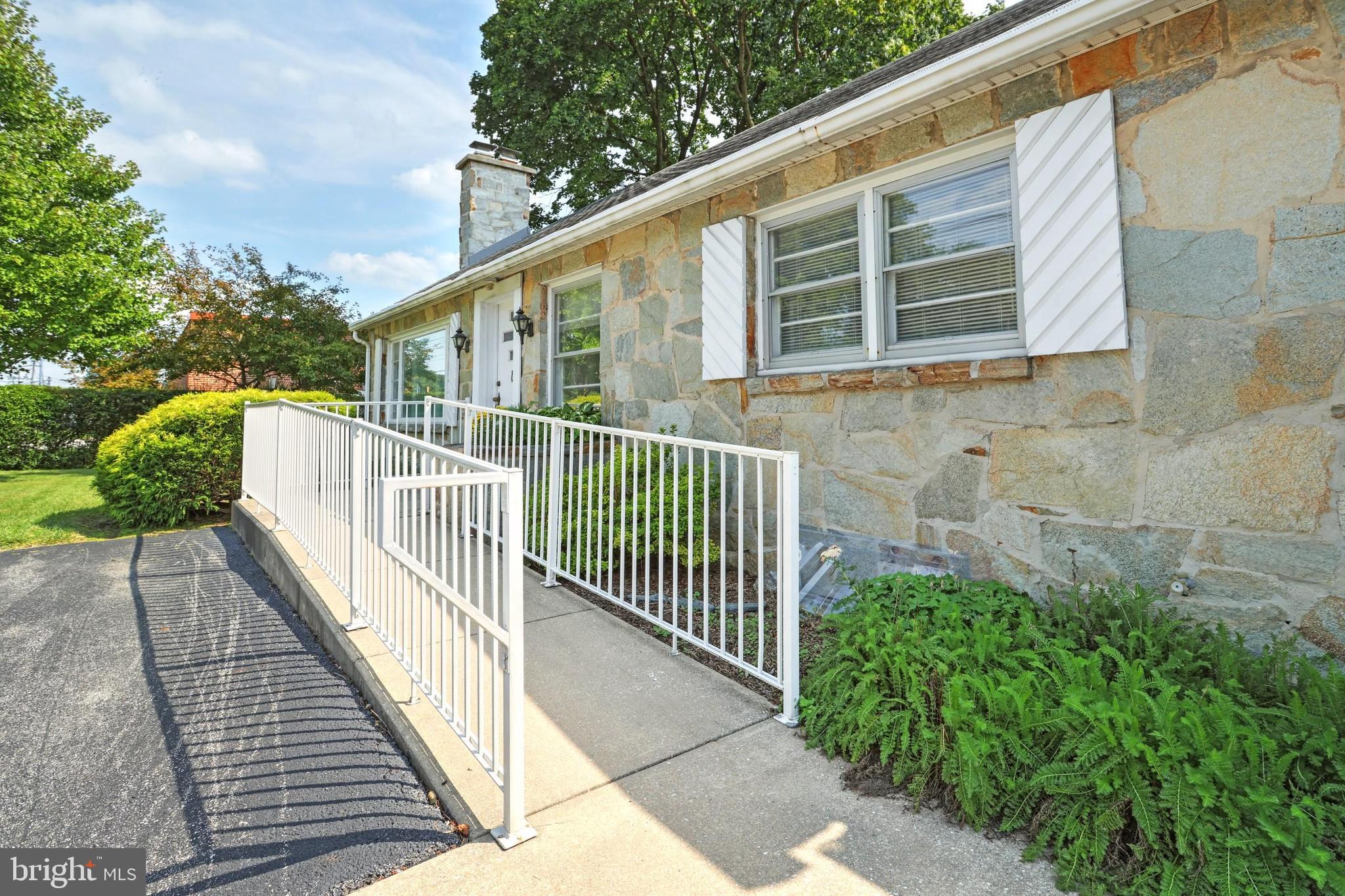 EAST YORK - Commercial Sale